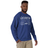 Perry Lecompton 1-Color Unisex Premium Sweatshirt