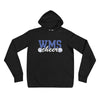 WMS Cheer Unisex hoodie
