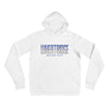 Wheatridge Cheer Unisex hoodie