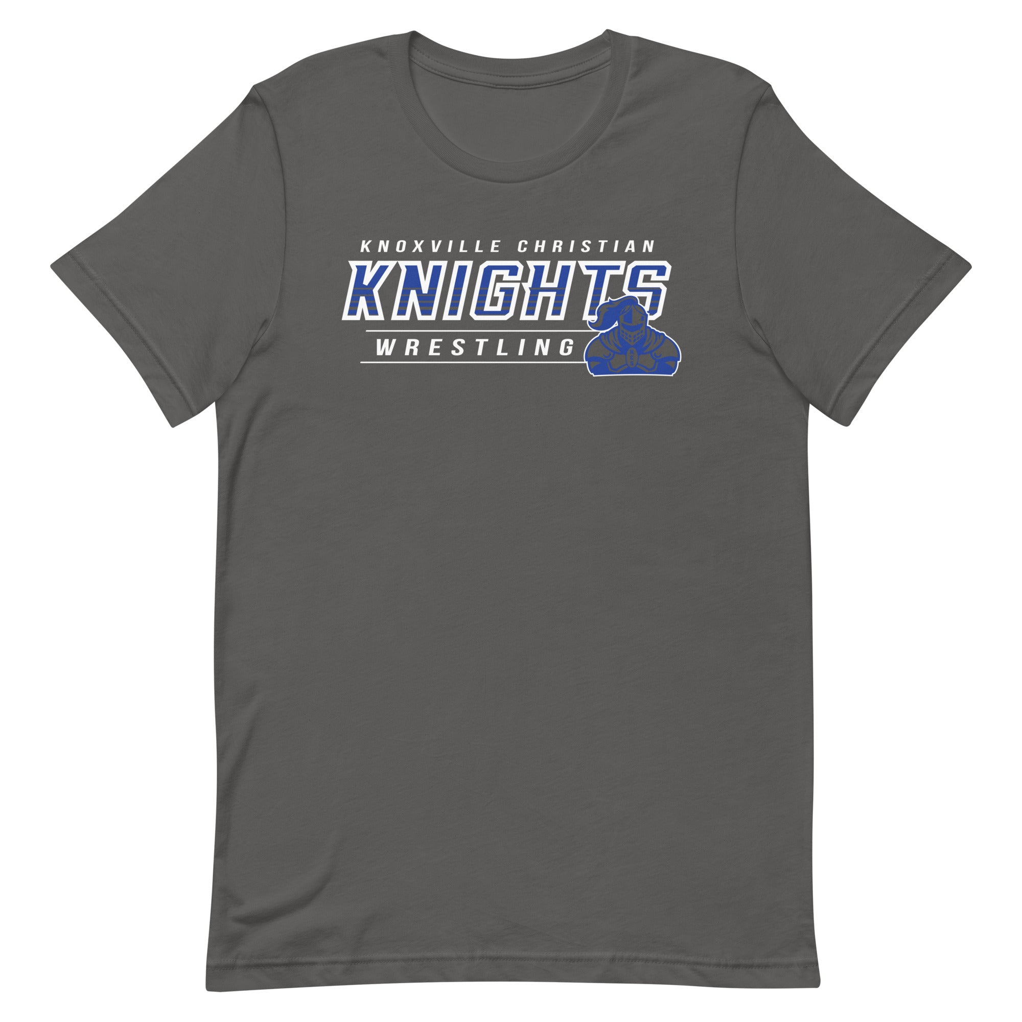 Knoxville Christian 2022 Unisex t-shirt