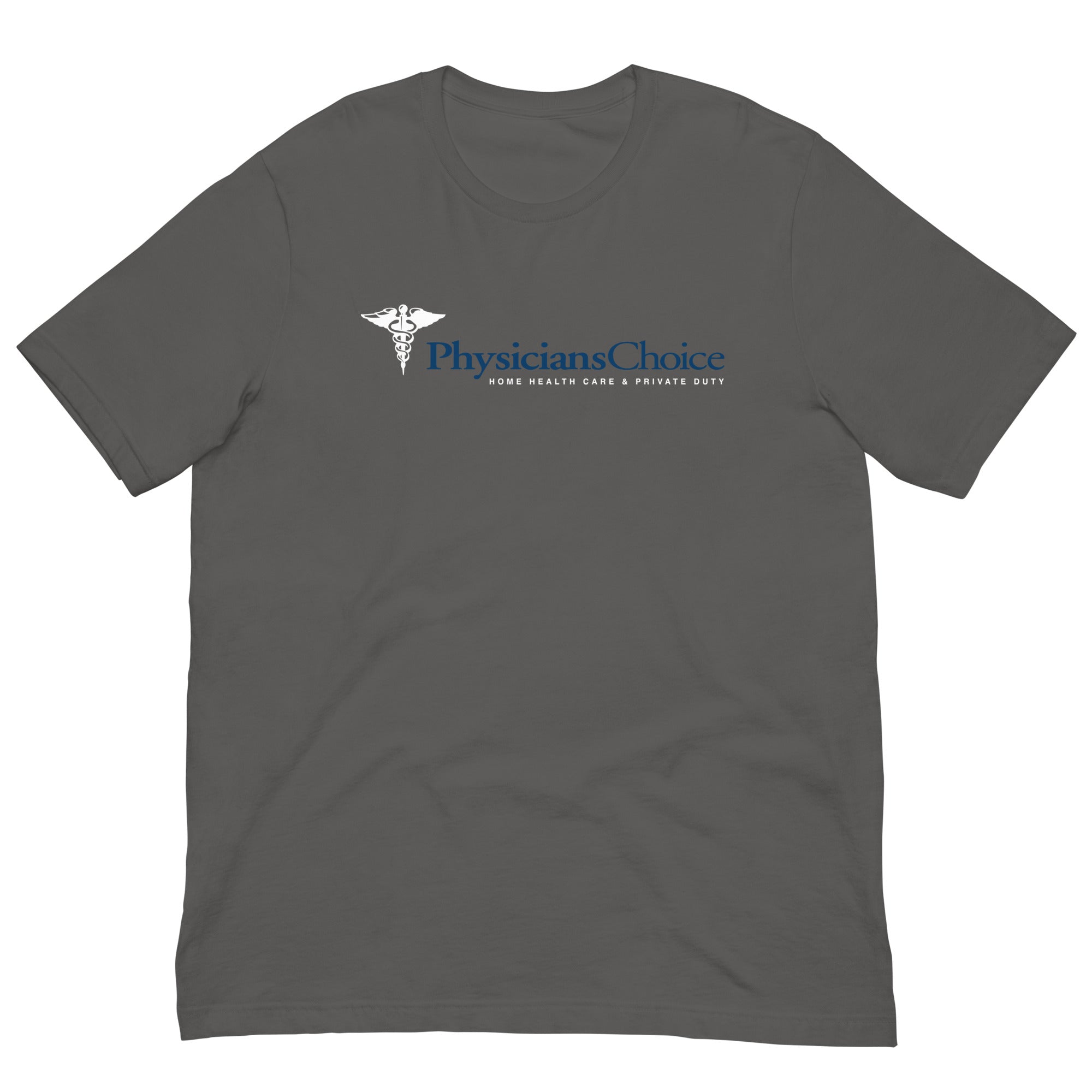 Physicians Choice Unisex Staple T-Shirt