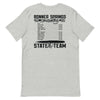 Bonner Springs State Team 2022 Short-Sleeve Unisex T-Shirt