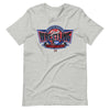 USAWKS Boys State Championship Short-sleeve unisex t-shirt (ADULT)