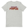 Denver Pride Super Soft Short-Sleeve T-Shirt