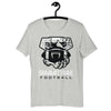 Summit Trail Football Unisex t-shirt
