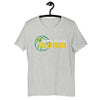 Basehor-Linwood Volleyball (Front Only) Unisex t-shirt