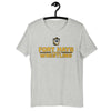 Fort Hays State University Wrestling Unisex t-shirt