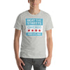Beat the Streets Chicago Unisex Staple T-Shirt