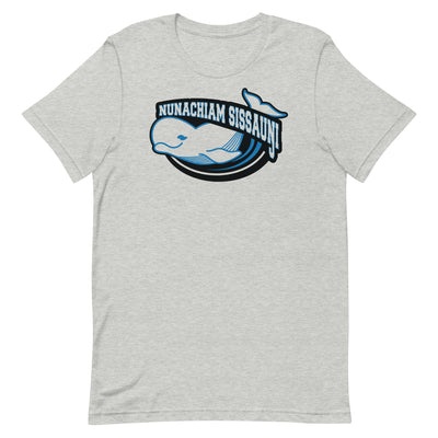 Buckland School NUNACHIAM SISSAUŊI Unisex Staple T-Shirt