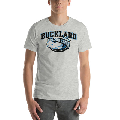 Buckland School BUCKLAND NUNACHIAM Unisex t-shirt