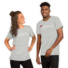 Electrical Associates Unisex t-shirt