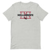 Hillgrove Hawks Wrestling 2022 Hill Grove Unisex Staple T-Shirt