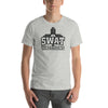 Las Vegas Youth Wrestling SWAT Wrestling Unisex Staple T-Shirt