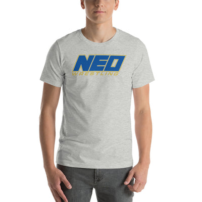 Neo Wrestling Unisex Staple T-Shirt