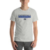 Cherryvale Middle High School Unisex Staple T-Shirt