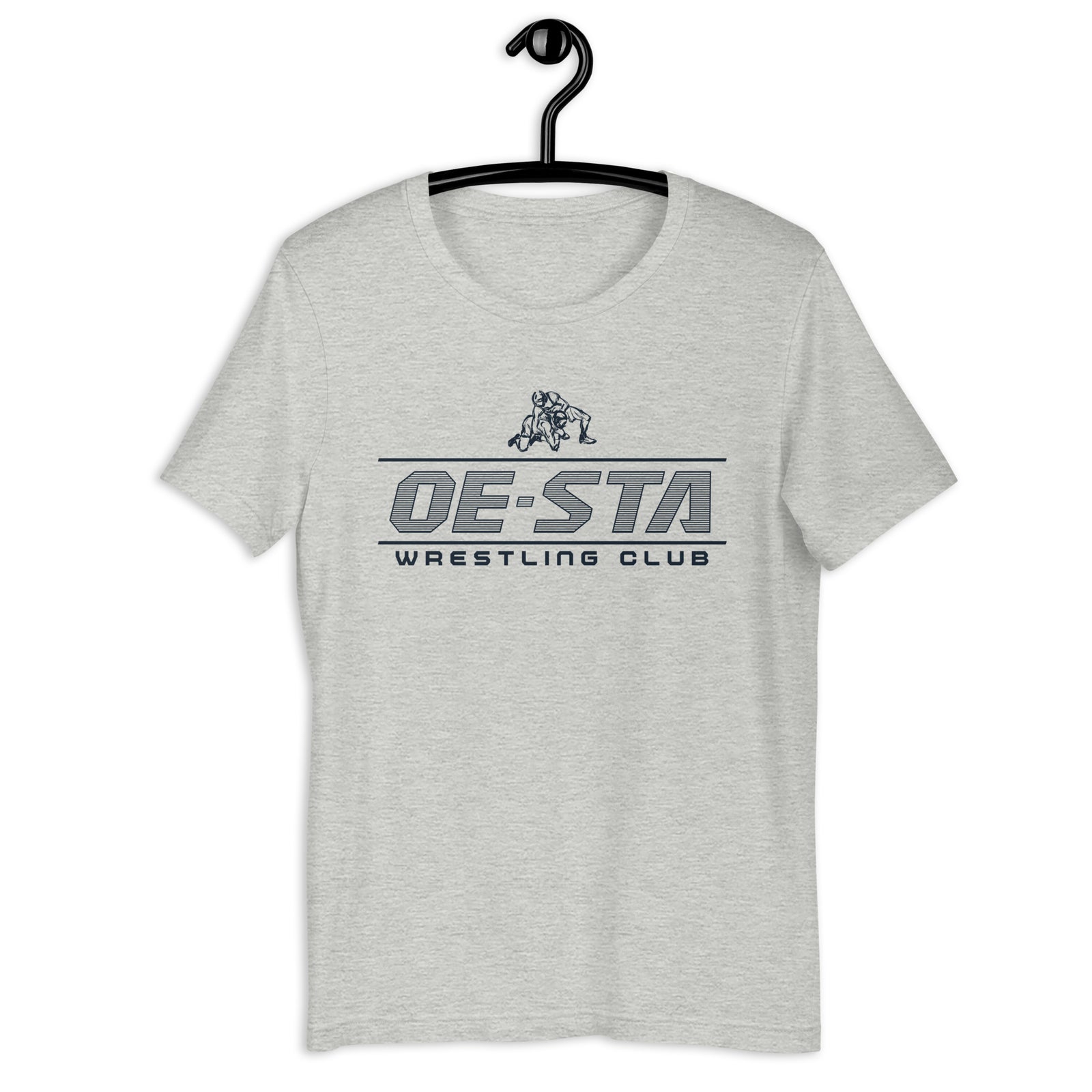 OE-STA Wrestling Club Unisex t-shirt