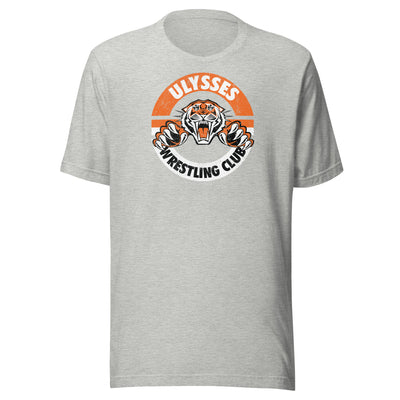 Ulysses Wrestling Club Unisex Staple T-Shirt