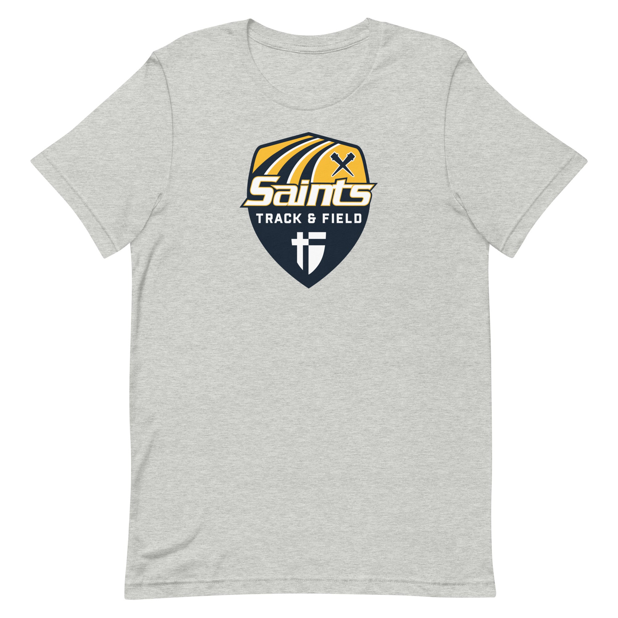 Saint Thomas Aquinas Track & Field 2023 Unisex Staple T-Shirt