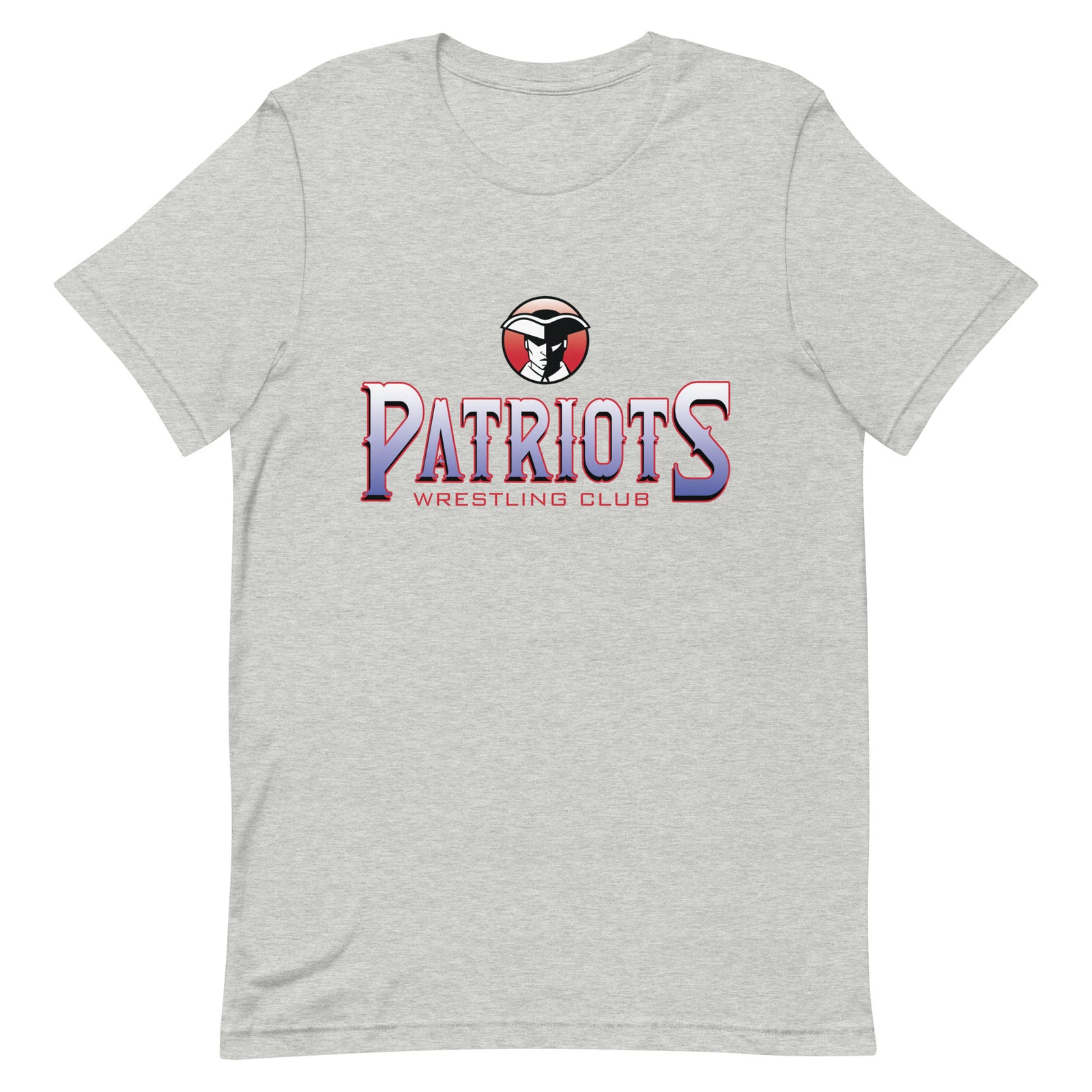 Patriots Wrestling Club Unisex Staple T-Shirt