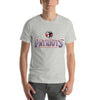 Patriots Wrestling Club Unisex Staple T-Shirt