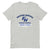 Eastern Hancock MS Track Royals Unisex Staple T-Shirt