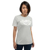 Flight Company  Grey Unisex Staple T-Shirt