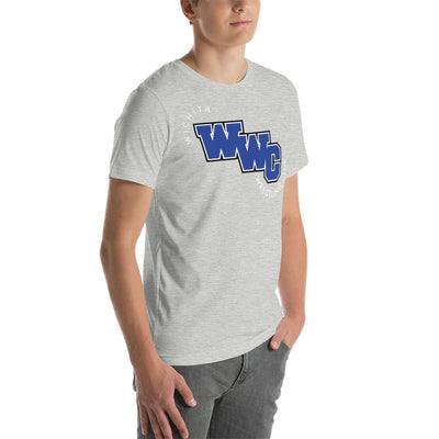 WWC Unisex t-shirt
