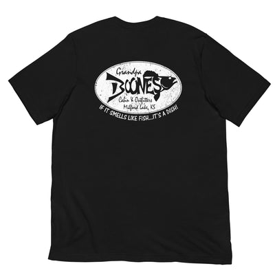 Dan Roether Unisex Staple T-Shirt