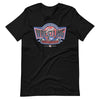 USAWKS Girls State Championship Short-sleeve unisex t-shirt