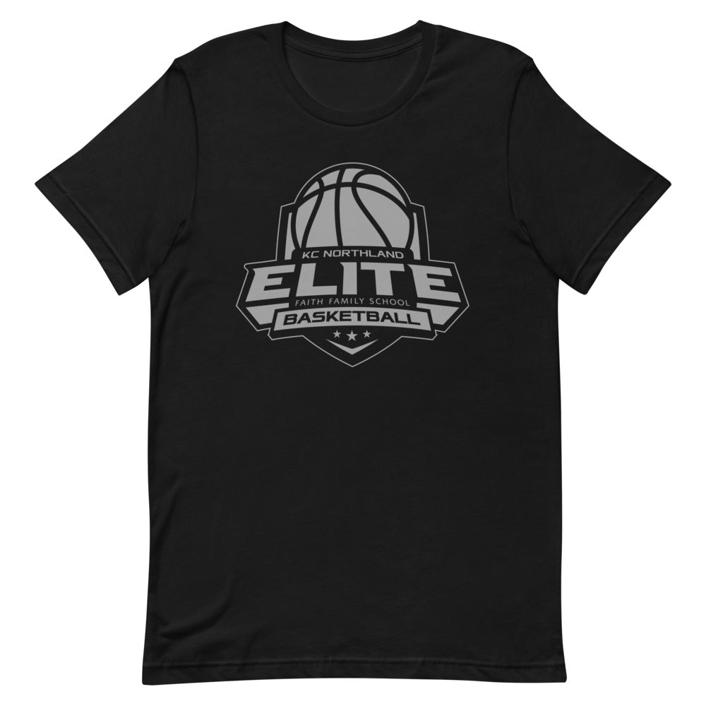 KC Northland Elite Short-sleeve unisex t-shirt
