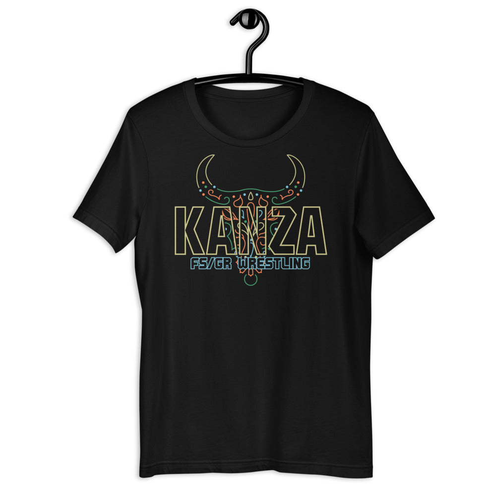 Kanza - Blue Chip Athletic
