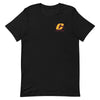 Cleveland High School Unisex Staple T-Shirt