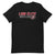 Lion Elite Wrestling Unisex Staple T-Shirt