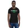 Smithville Wrestling Banner Unisex Staple T-Shirt