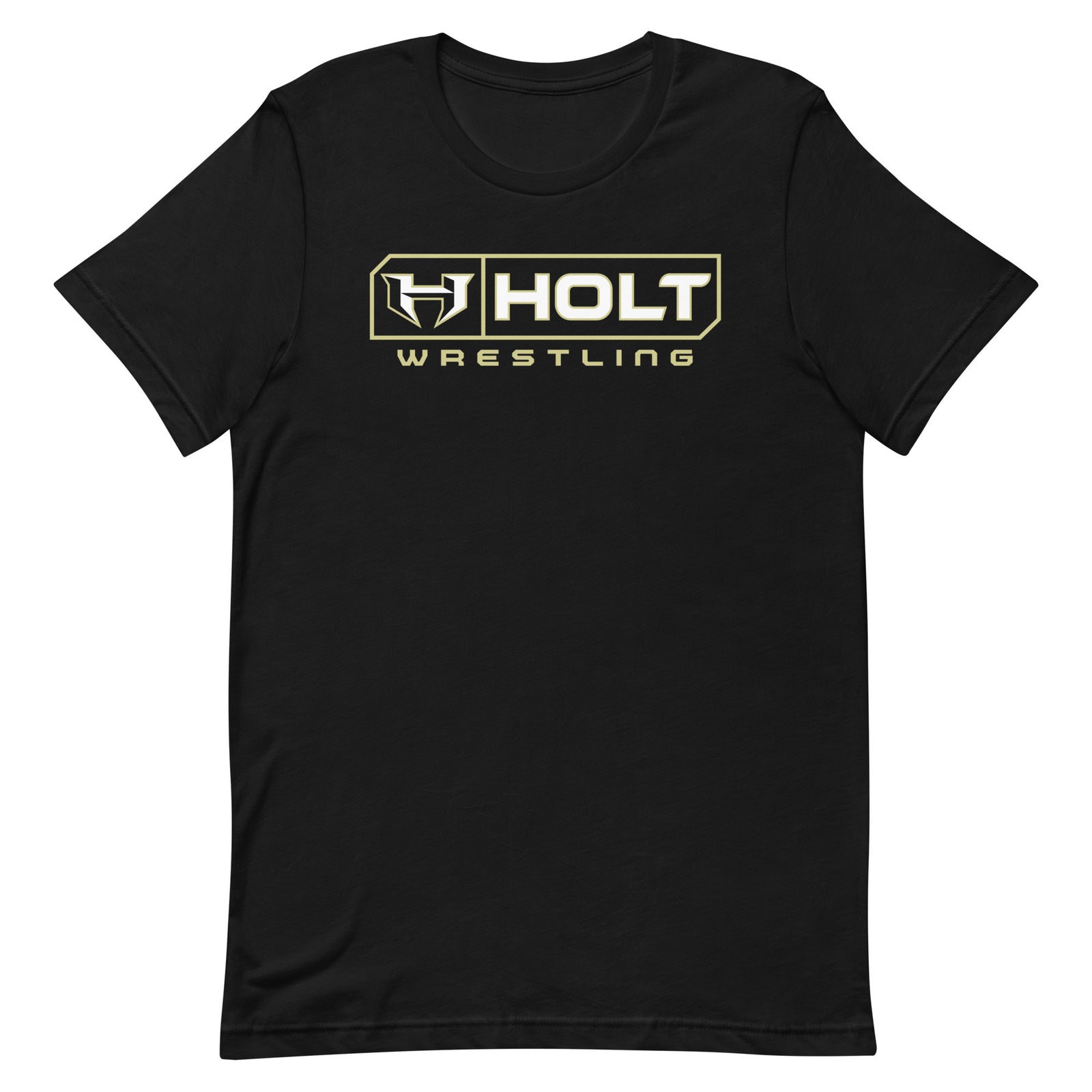Holt Wrestling Unisex Staple T-Shirt