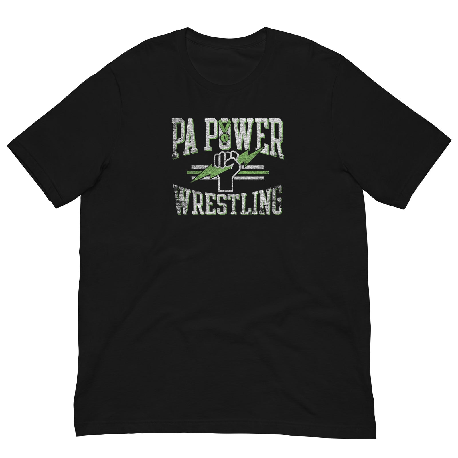 PA Power Unisex Staple T-Shirt