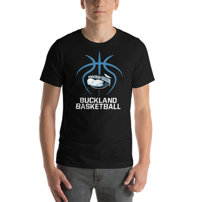 Buckland Basketball Unisex Staple T-Shirt v2