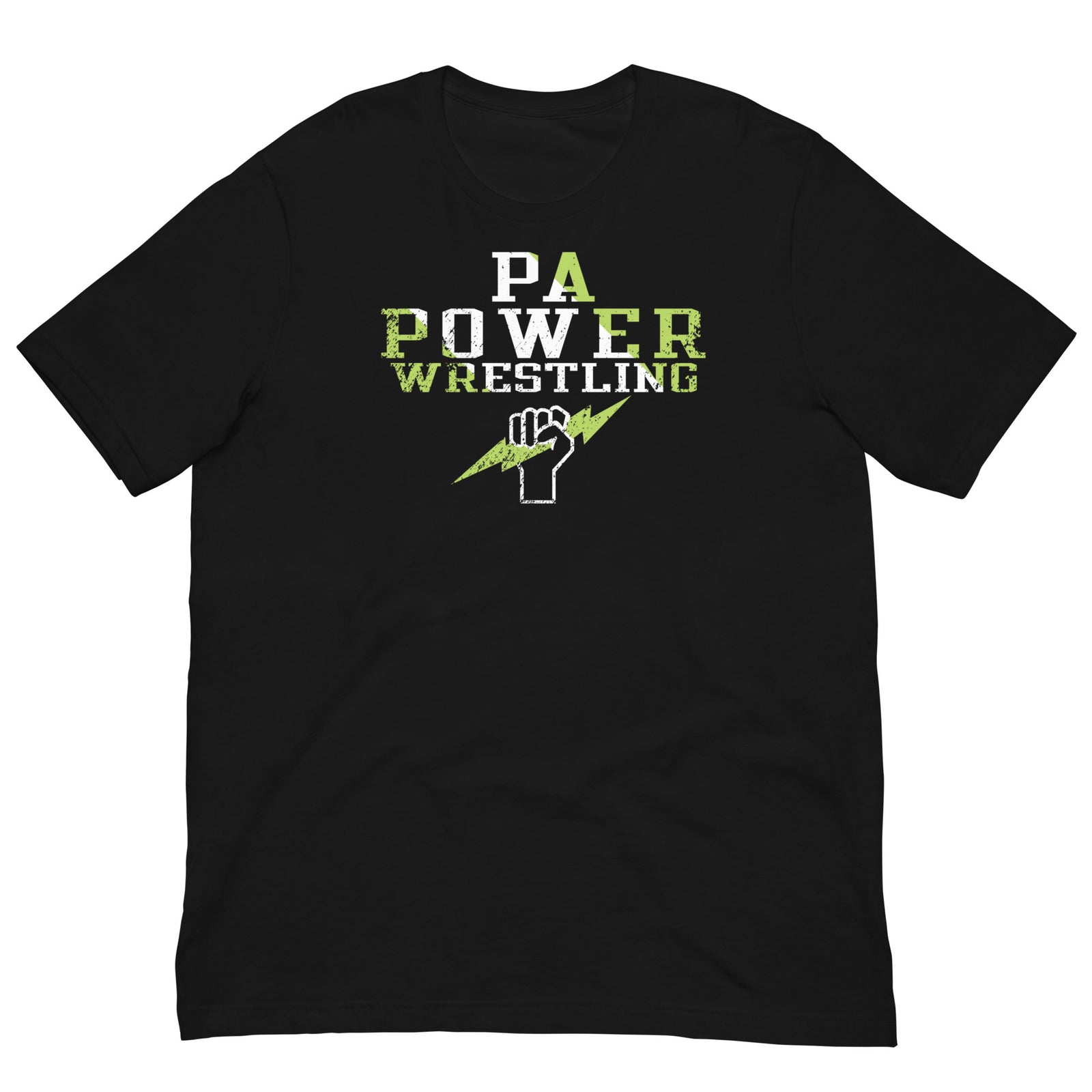 PA Power Unisex Staple T-Shirt