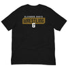 Glenbard North High School Modern Design Unisex Staple T-Shirt