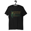 Shawnee Mission South State Short-Sleeve Jersey Unisex T-Shirt