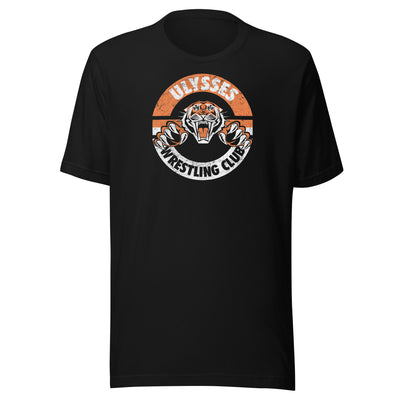 Ulysses Wrestling Club Unisex Staple T-Shirt