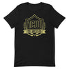 1CW Pro Wrestling Unisex Staple T-Shirt