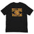 West Allis Central Wrestling Black Unisex Staple T-Shirt
