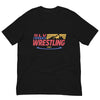 SLV Elite Wrestling Unisex Staple T-Shirt