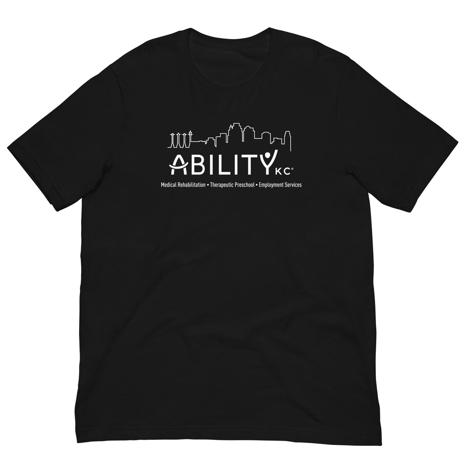 Ability KC Unisex Staple T-Shirt