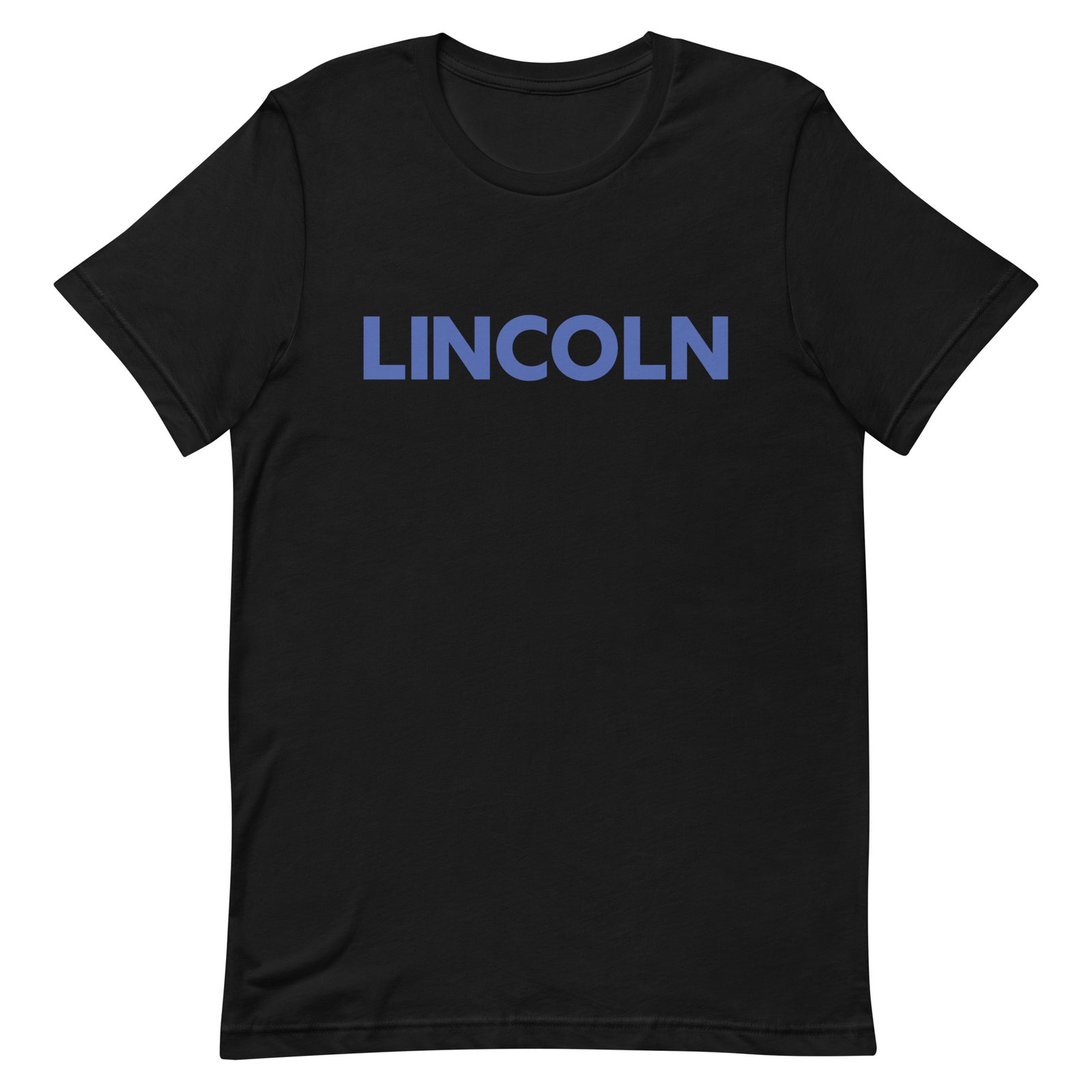 Lincoln Prep Booster Club Unisex Staple T-Shirt