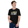 Canton High School Black Unisex Staple T-Shirt