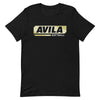 Avila Softball Stripe Unisex Staple T-Shirt