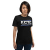 Kansas City Training Center Blue Unisex Staple T-Shirt