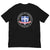 Hawaii Wrestling Academy Unisex Jersey T-Shirt